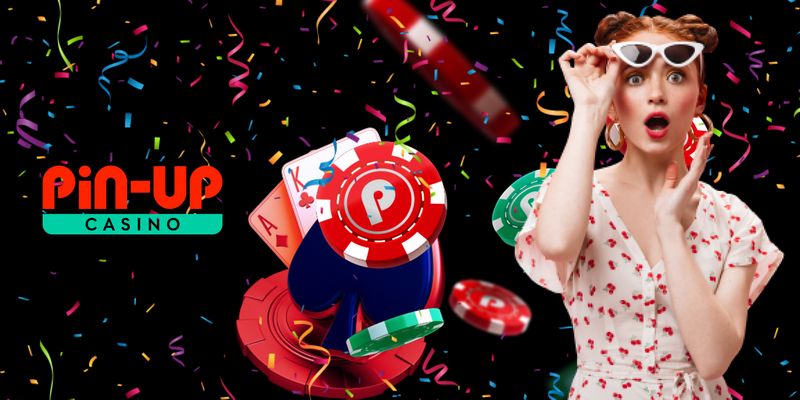 Pin Up Casino sayti ilovasi Pin Up Casino sayti ilovasi